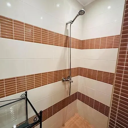 Student Town 1bdr Apartment