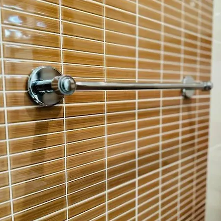 Student Town 1bdr Lejlighed