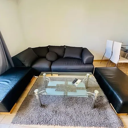 公寓 Student Town 1bdr 索菲亞