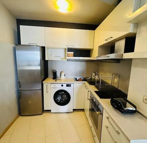 Appartement Student Town 1bdr *