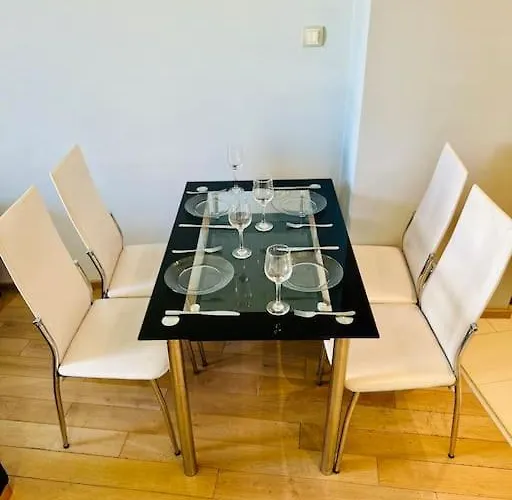 Appartement Student Town 1bdr Sofia