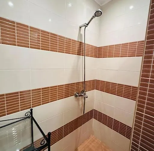 Student Town 1bdr Appartement