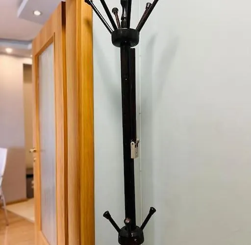 Student Town 1bdr Sofia