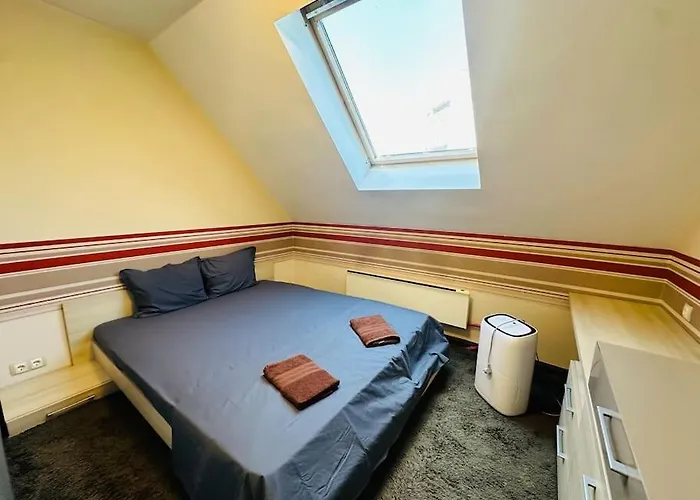 Appartement Student Town 1bdr *