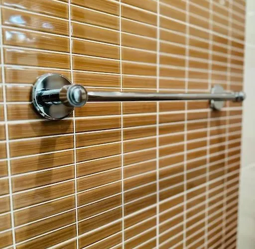 Student Town 1bdr Appartement