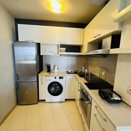 דירה Student Town 1bdr *