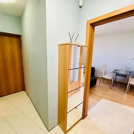 דירה Student Town 1bdr סופיה