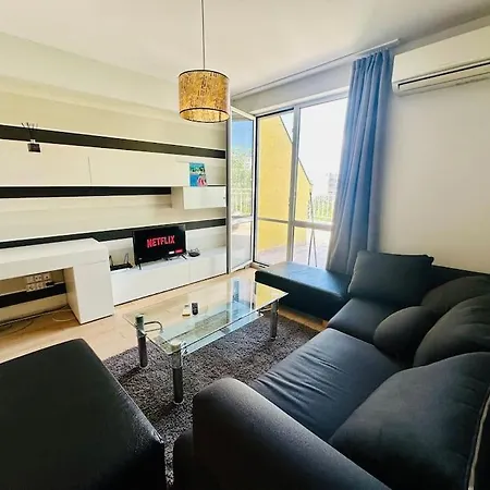 דירה Student Town 1bdr