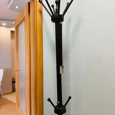 Student Town 1bdr סופיה