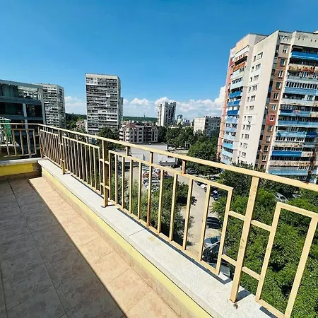 Student Town 1bdr Apartman *